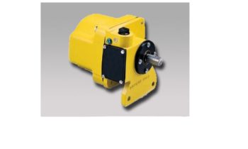 Capteur de vitesse haute précision